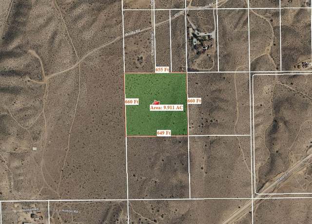Property at 37 Alimos Rd, Apple Valley, CA 92308