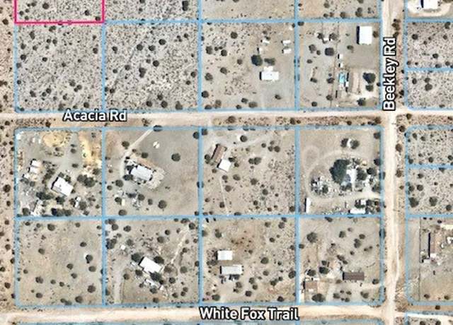 Property at 0 yucca terrace Dr, Pinon Hills, CA 92372