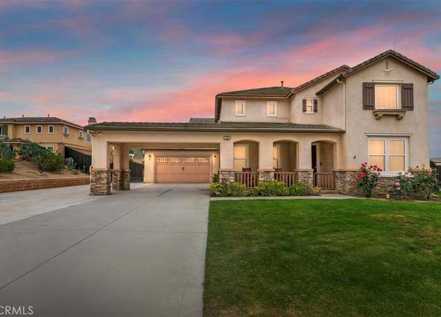 Property at 3120 Curly Horse Way, Norco, CA 92860, 5 beds, 3 baths