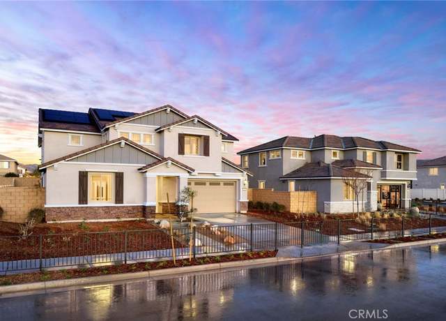 Property at 819 Wedge St, Perris, CA 92571, 5 beds, 3.5 baths