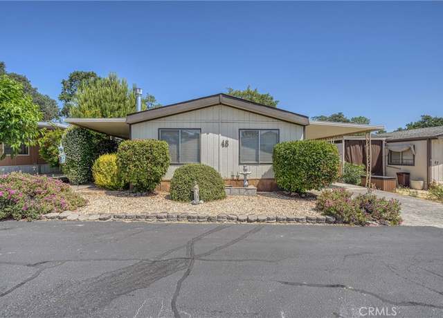 Property at 5330 Lakeshore Blvd #48, Lakeport, CA 95453, 3 beds, 2 baths