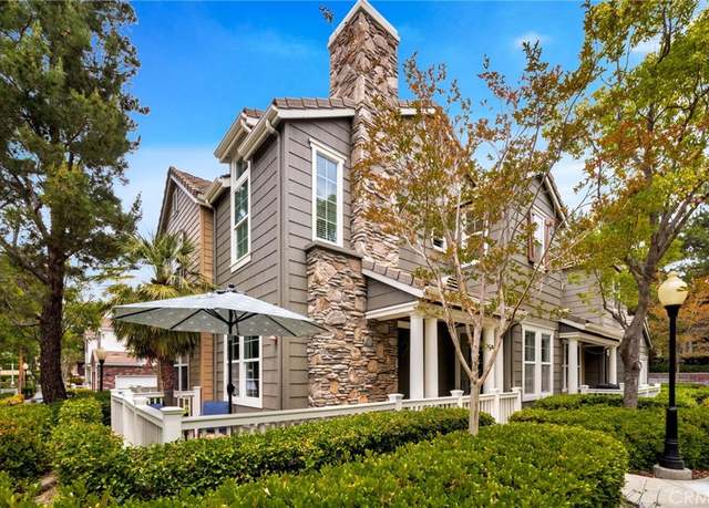 Property at 25 Ellsworth St #11, Ladera Ranch, CA 92694, 3 beds, 2.5 baths