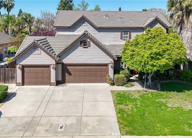 Property at 7620 Edinburgh St, Chowchilla, CA 93610, 3 beds, 2.5 baths