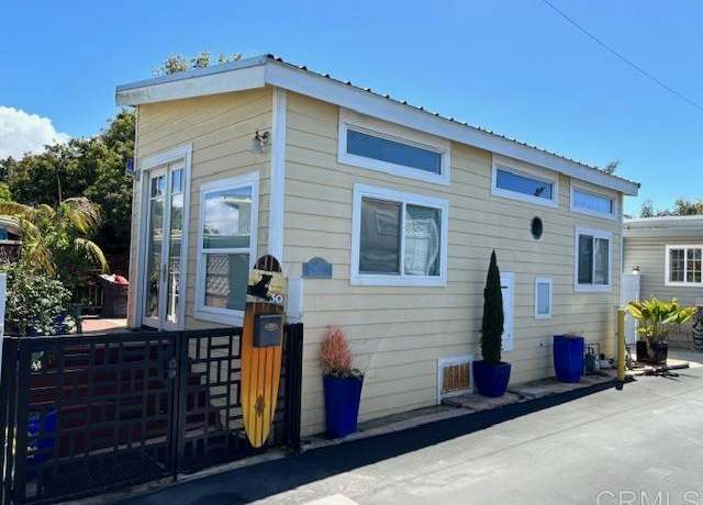Property at 170 Diana St #30, Encinitas, CA 92024, 1 bed, 1 bath