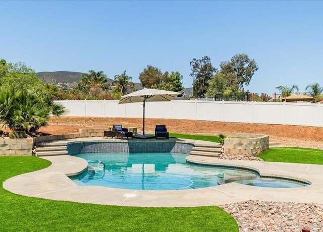 Property at 23912 Benito Way, Ramona, CA 92065, 3 beds, 2 baths
