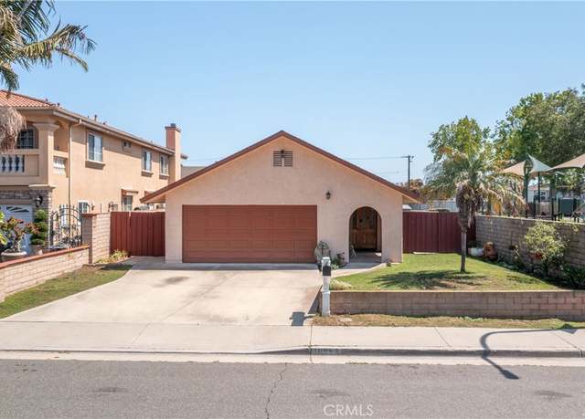 Property at 10262 Circulo De Juarez, Fountain Valley, CA 92708, 3 beds, 2 baths