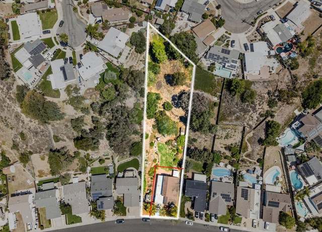 Property at 3432 Mount Ariane Dr, San Diego, CA 92111, 4 beds, 2 baths