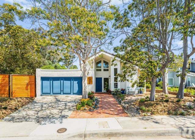 Property at 3432 Mount Ariane Dr, San Diego, CA 92111, 4 beds, 2 baths