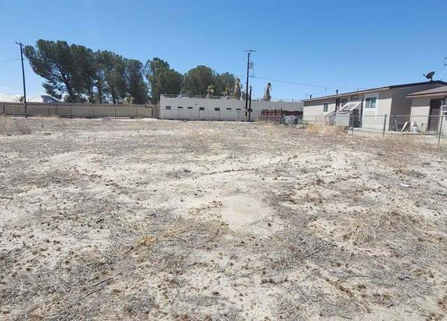 Property at Lot 21 Calexico Ave, Jacumba, CA 91934