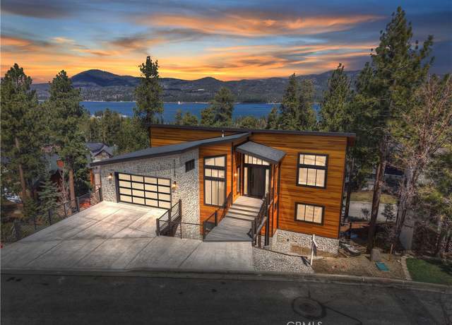 Property at 40564 Ironwood Rd, Big Bear Lake, CA 92315, 5 beds, 5.5 baths