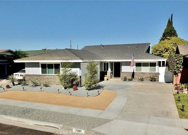 Property at 7901 E Ring St, Long Beach, CA 90808, 4 beds, 2 baths