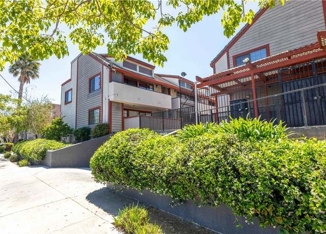 Property at 15946 Vanowen St #103, Van Nuys, CA 91406, 1 bed, 1 bath
