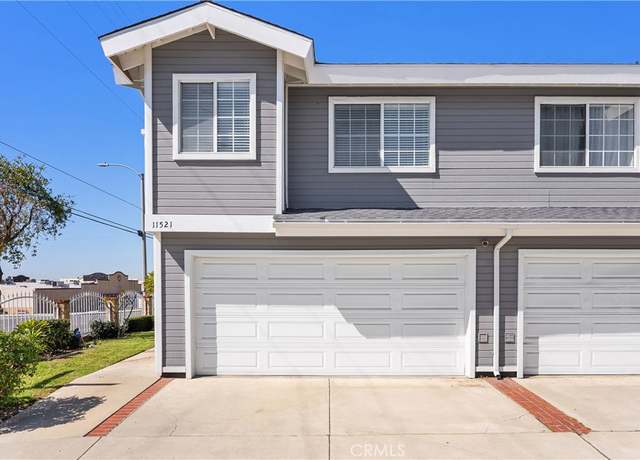Property at 11521 Double Eagle Dr, Whittier, CA 90604, 3 beds, 2.5 baths
