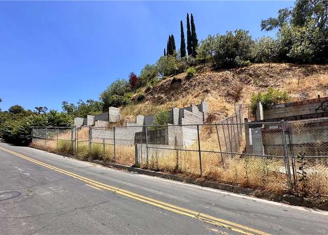 Property at 3604 Primavera, Mount Washington, CA 90065