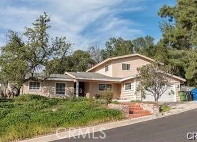 Property at 12635 Dorina Pl, Granada Hills, CA 91344, 5 beds, 2.5 baths