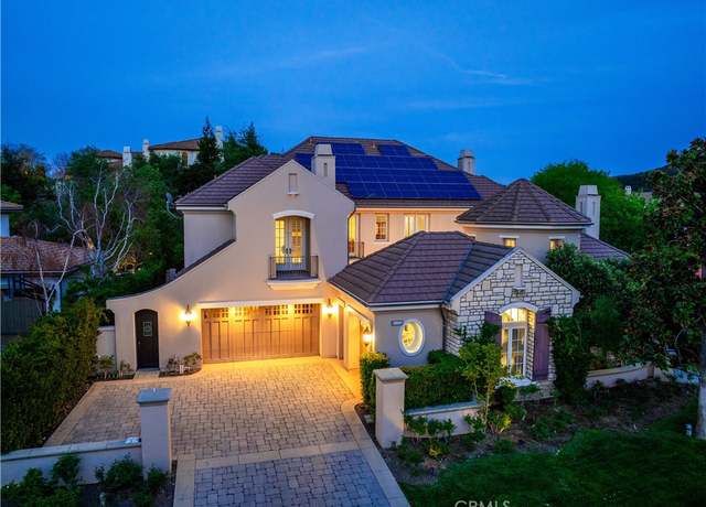 Property at 4130 Prado De Los Caballos, Calabasas, CA 91302, 5 beds, 6 baths