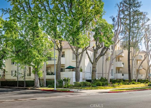 Property at 5420 Sylmar Ave #321, Sherman Oaks, CA 91401, 2 beds, 2 baths