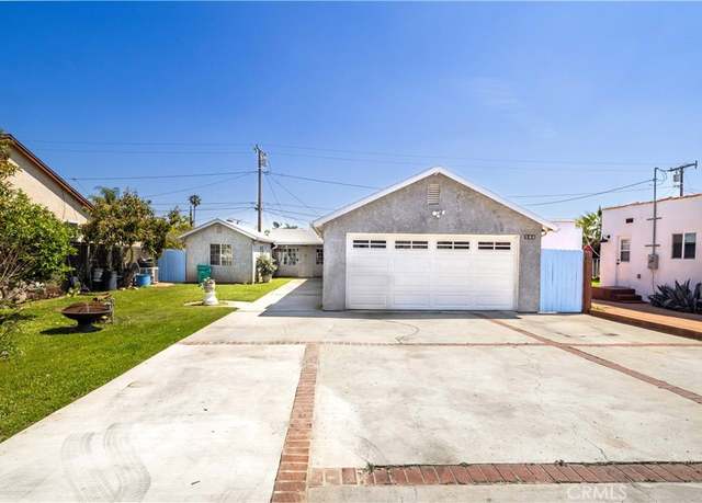Property at 428 Fermoore St, San Fernando, CA 91340, 4 beds, 3 baths