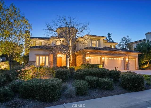 Property at 12364 Palmer Dr, Moorpark, CA 93021, 5 beds, 5.5 baths