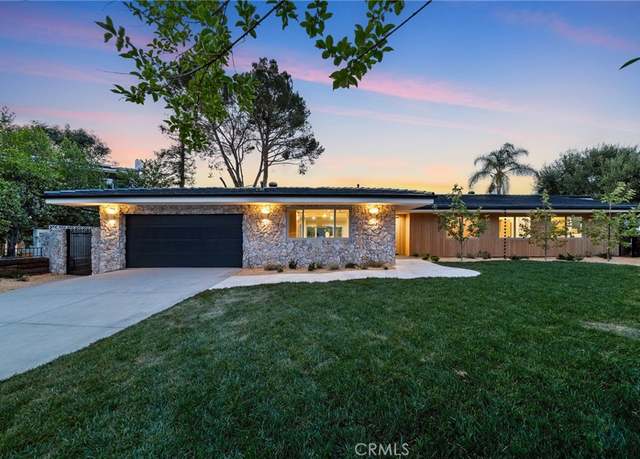 Property at 24153 Califa St, Woodland Hills, CA 91367, 4 beds, 3 baths