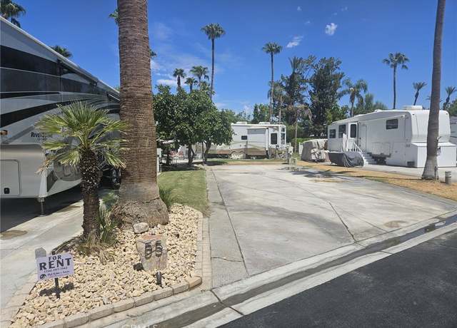 Property at 69411 Ramon Rd. Lot 55, Cathedral City, CA 92234