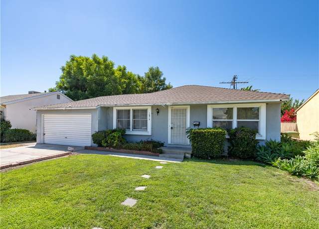 Property at 16918 Bassett St, Lake Balboa, CA 91406, 2 beds, 1 bath