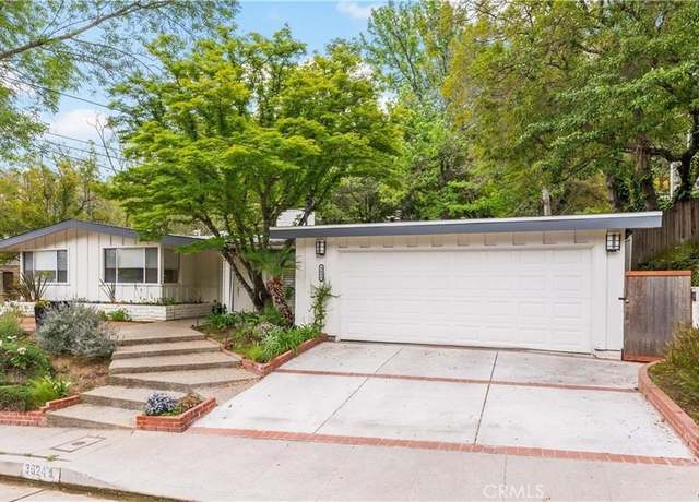 Property at 3624 Loadstone Dr, Sherman Oaks, CA 91403, 3 beds, 2 baths