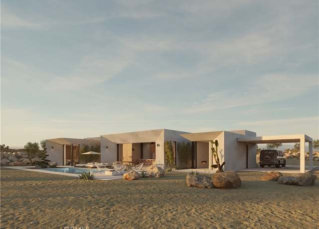 Property at 62941 Desert Trl, Joshua Tree, CA 92252