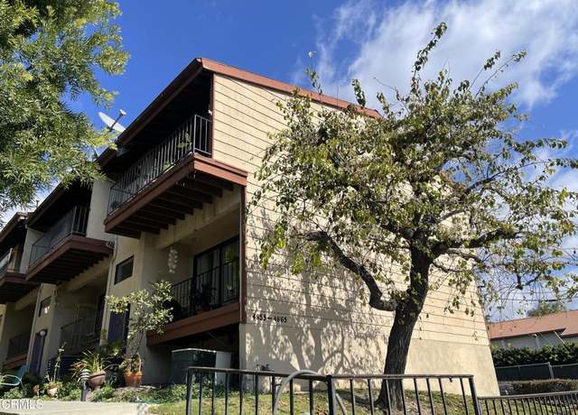 Property at 4857 Loma Vista Rd, Ventura, CA 93003, 3 beds, 2.5 baths