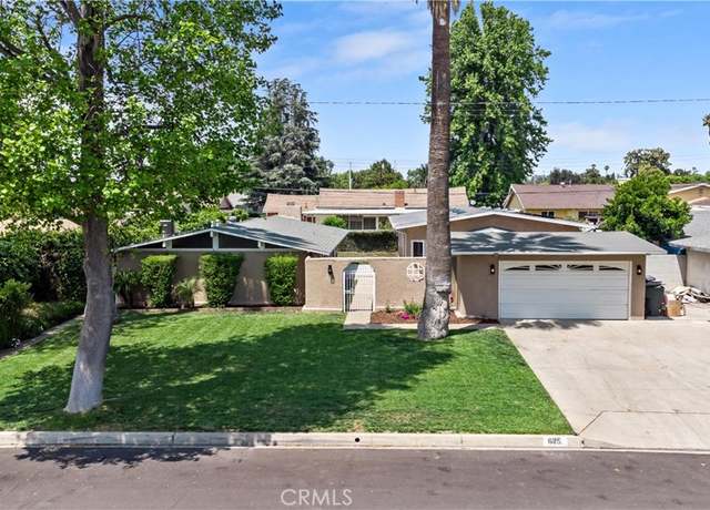 Property at 625 E Florence Ave, West Covina, CA 91790, 6 beds, 4 baths