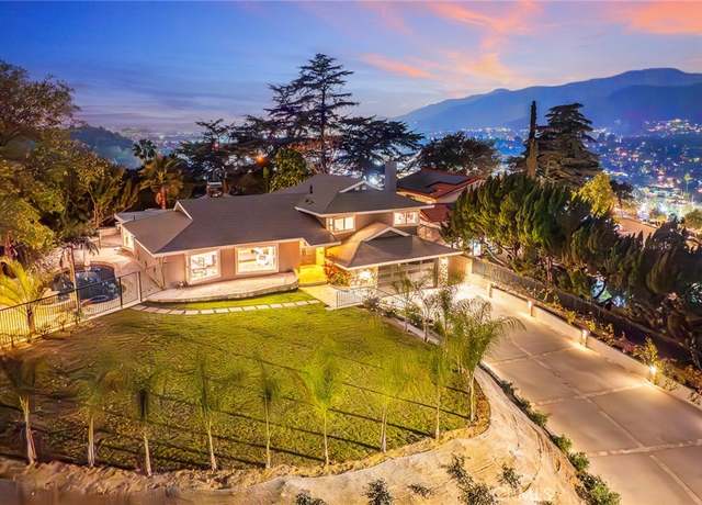 Property at 647 FOXBROOK Dr, Glendora, CA 91740, 4 beds, 2.5 baths