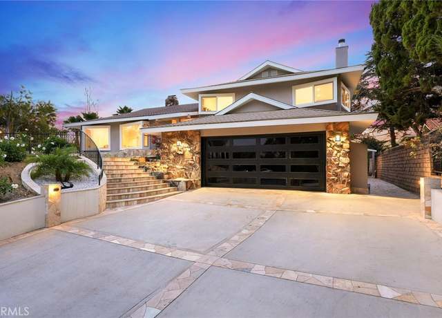 Property at 647 FOXBROOK Dr, Glendora, CA 91740, 4 beds, 2.5 baths