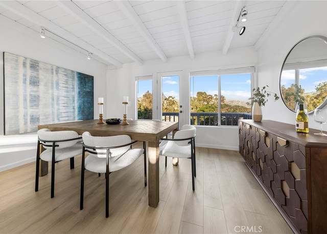 Property at 263 Grandview St, Laguna Beach, CA 92651, 4 beds, 2 baths