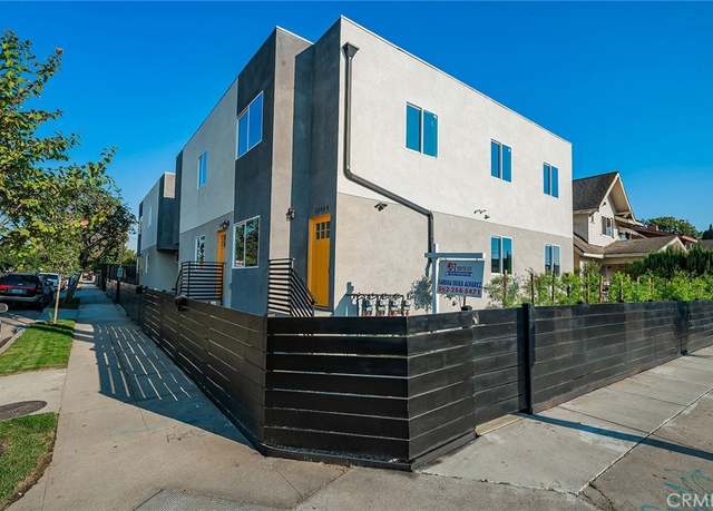 Property at 1348 W 41st Pl, Los Angeles, CA 90037, 20 beds, 16 baths