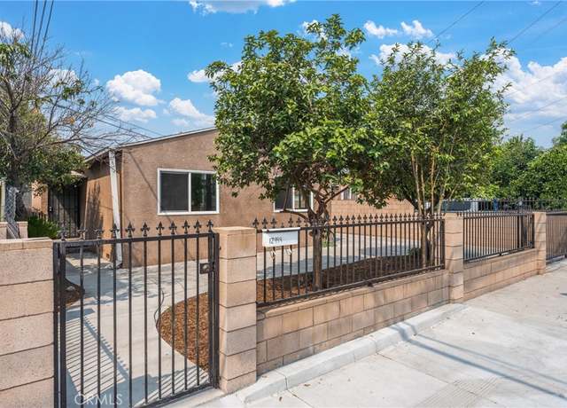 Property at 12944 Bess Ave, Baldwin Park, CA 91706, 2 beds, 1 bath