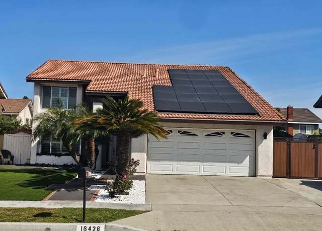Property at 16428 Estella Ave, Cerritos, CA 90703, 4 beds, 3 baths