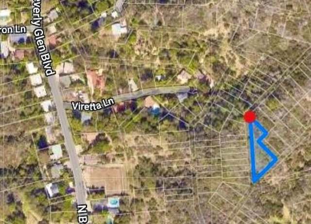 Property at 1 Devore Ln, Bel Air, CA 90077