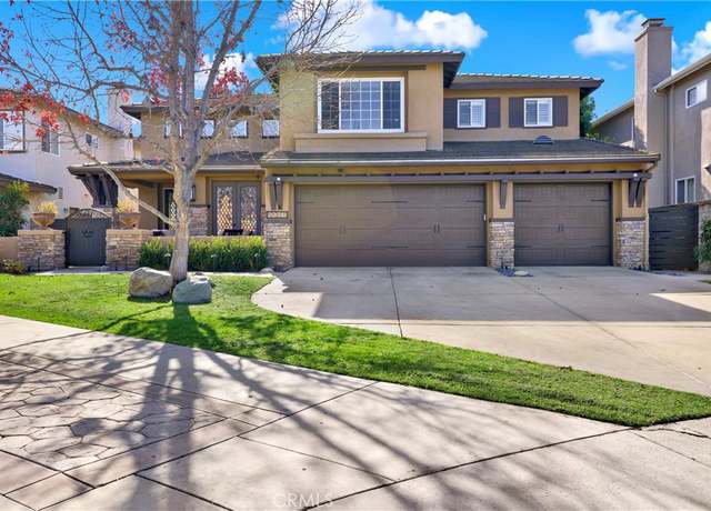 Property at 22741 COTTONWOOD, Mission Viejo, CA 92692, 5 beds, 4 baths