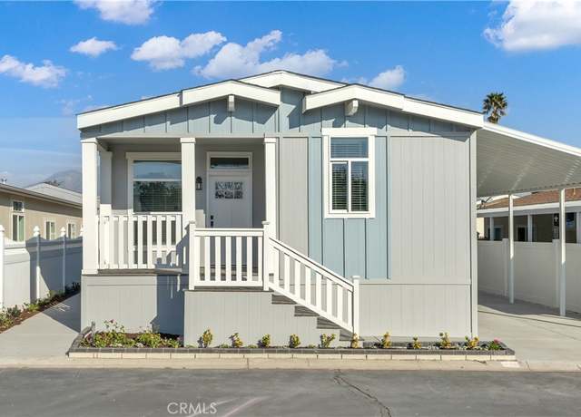 Property at 2139 East 4th st. #244 St #244, Ontario, CA 91764, 3 beds, 2 baths