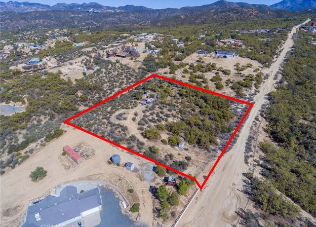 Property at 0 Everett Rd, Anza, CA 92539