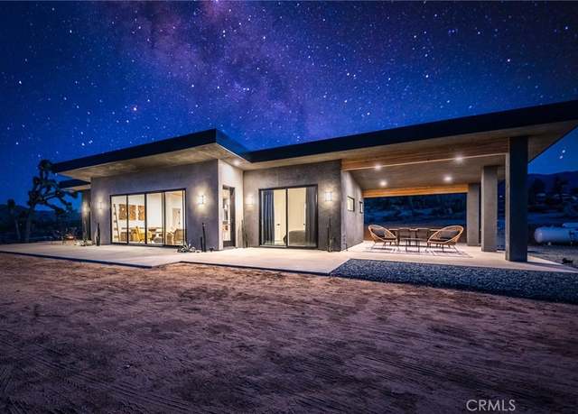 Property at 6737 Saddleback Rd, Joshua Tree, CA 92252, 2 beds, 2 baths