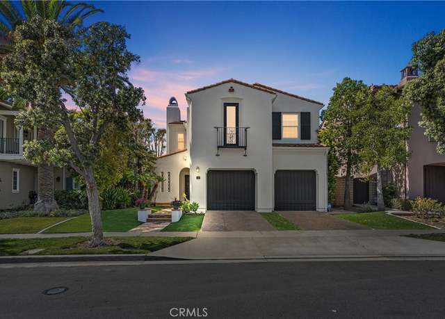 Property at 125 Lattice, Irvine, CA 92603, 3 beds, 2.5 baths