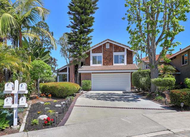 Property at 27275 Comba, Mission Viejo, CA 92692, 3 beds, 2.5 baths