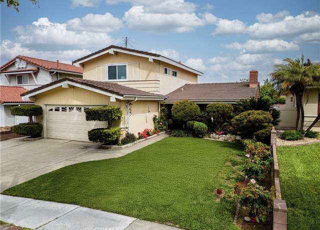 Property at 1632 Hanging Rock Ave, Montebello, CA 90640, 4 beds, 3 baths