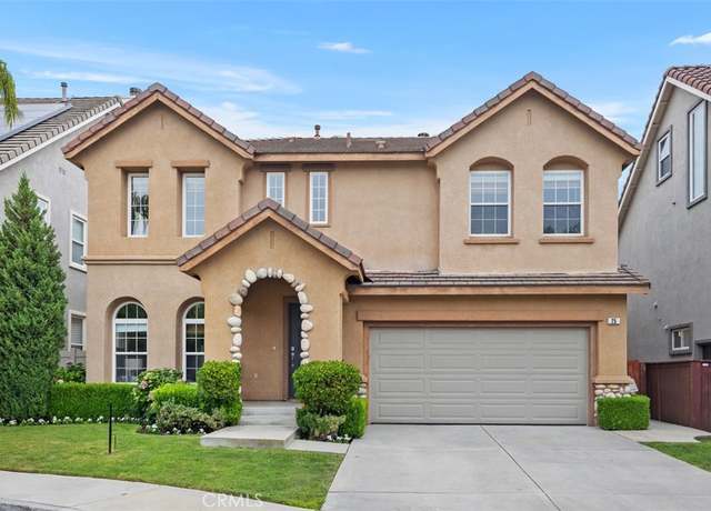 Property at 25 Hollyhock Ln, Mission Viejo, CA 92692, 4 beds, 2.5 baths
