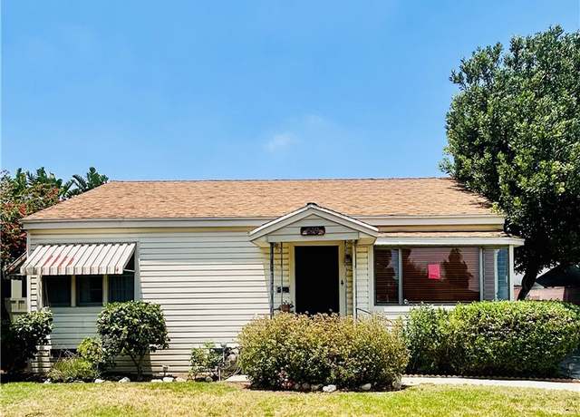 Property at 619 E H St, Ontario, CA 91764, 2 beds, 1 bath