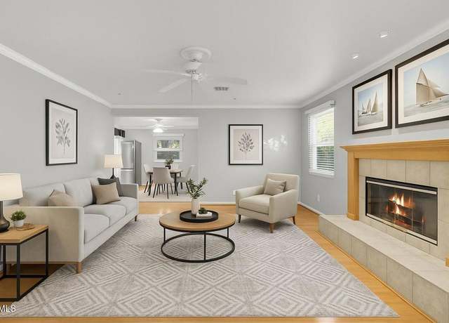 Property at 1454 N Los Robles Ave, Pasadena, CA 91104, 3 beds, 2.5 baths