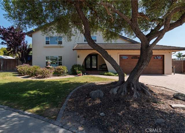 Property at 482 Doverlee Dr, Santa Maria, CA 93455, 3 beds, 2.5 baths