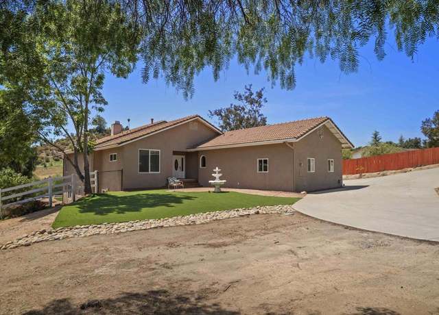 Property at 11112 Calgary Way, Valley Center, CA 92082, 5 beds, 4 baths