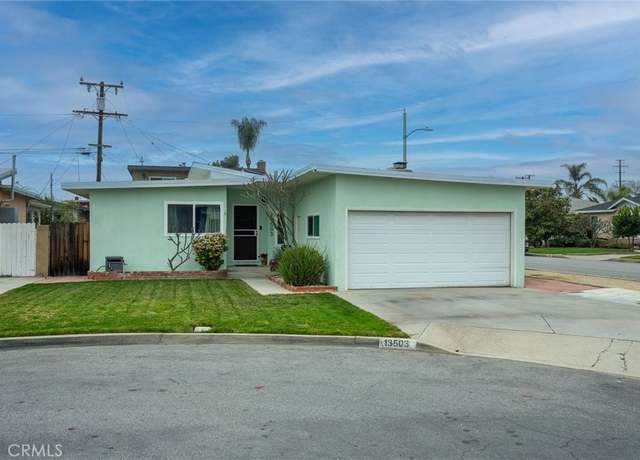 Property at 13503 Fidler Ave, Bellflower, CA 90706, 3 beds, 1.5 baths